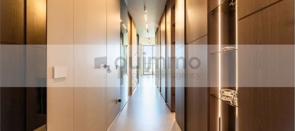 6-salle Duplex à Milan, Italy No. 250067 33