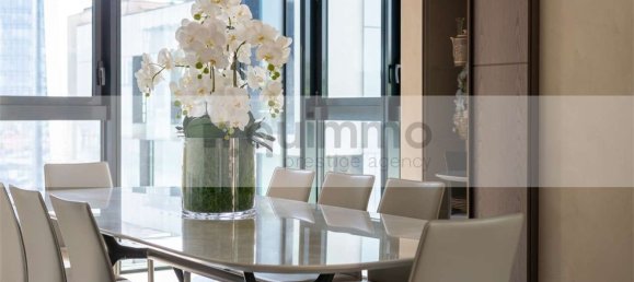 6-salle Duplex à Milan, Italy No. 250067 43