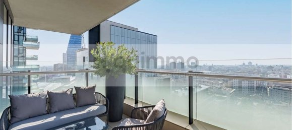 6-salle Duplex à Milan, Italy No. 250067 16