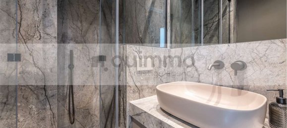 6-salle Duplex à Milan, Italy No. 250067 39