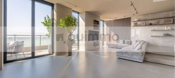 6-salle Duplex à Milan, Italy No. 250067 11