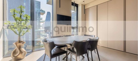 6-salle Duplex à Milan, Italy No. 250067 19