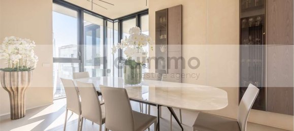 6-salle Duplex à Milan, Italy No. 250067 4