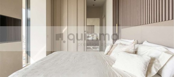 6-salle Duplex à Milan, Italy No. 250067 22