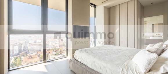6-salle Duplex à Milan, Italy No. 250067 21