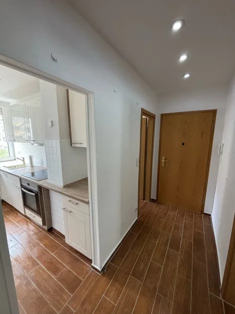 1 bedroom Apartment in Leipzig, Germany No. 227366