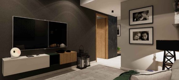 Apartamento T1 em TRANQUIL WELLNESS RESIDENCES, Jumeirah Village Triangle, UAE N.º 61306 8