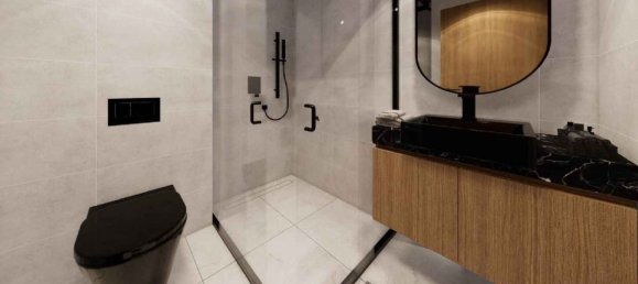 Apartamento T1 em TRANQUIL WELLNESS RESIDENCES, Jumeirah Village Triangle, UAE N.º 61306 3