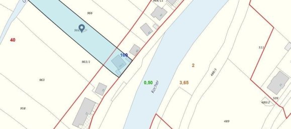 6 rooms House in Schwabisch Hall, Germany No. 28763 22