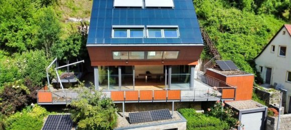 6 rooms House in Schwabisch Hall, Germany No. 28763 26