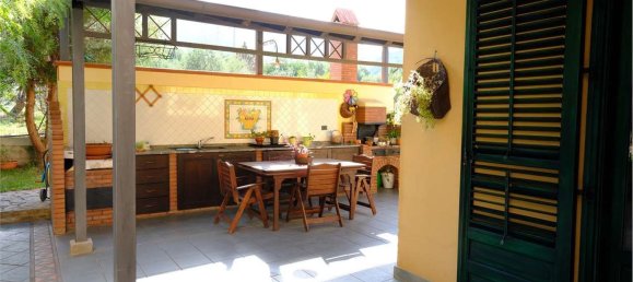 9 rooms Villa in Termini Imerese, Italy No. 55902 21