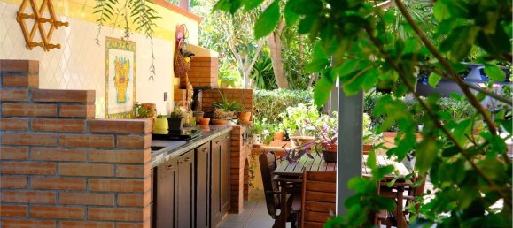 9 rooms Villa in Termini Imerese, Italy No. 55902 22