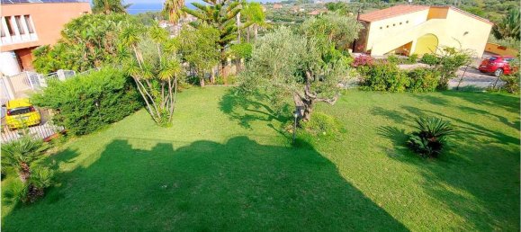 9 rooms Villa in Termini Imerese, Italy No. 55902 45