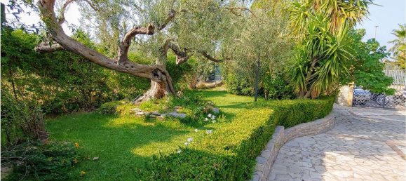 9 rooms Villa in Termini Imerese, Italy No. 55902 26