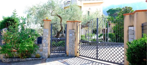 9 rooms Villa in Termini Imerese, Italy No. 55902 34