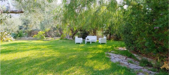 9 rooms Villa in Termini Imerese, Italy No. 55902 28