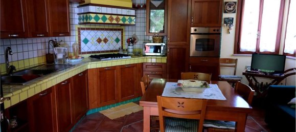 9 rooms Villa in Termini Imerese, Italy No. 55902 37