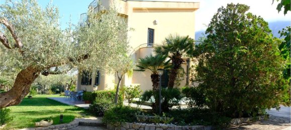 9 rooms Villa in Termini Imerese, Italy No. 55902 31