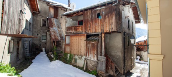 Casa T6 em Varen, Switzerland N.º 232 4