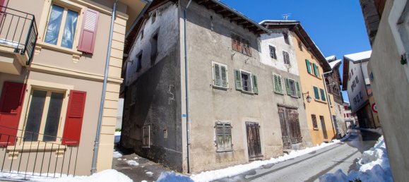 Casa T6 em Varen, Switzerland N.º 232 3