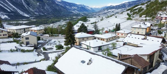 Casa T6 em Varen, Switzerland N.º 232 22