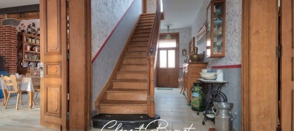 Дом с 5 спальнями в Картинь, Франция № 229029 5