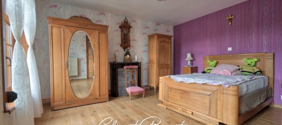 Дом с 5 спальнями в Картинь, Франция № 229029 15