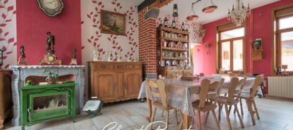 Дом с 5 спальнями в Картинь, Франция № 229029 4