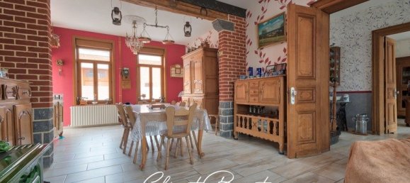 Дом с 5 спальнями в Картинь, Франция № 229029 7