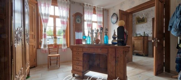 Дом с 5 спальнями в Картинь, Франция № 229029 10