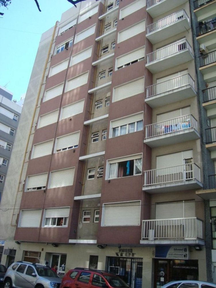 استوديو في Mar del Plata, Argentina رقم 73830