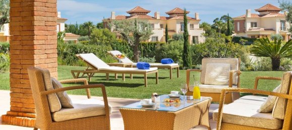 3 chambres Villa à Vila Nova de Cacela, Portugal No. 110896 5