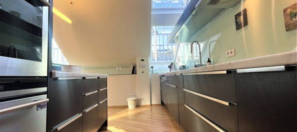 Duplex de 3 divisões em Vienna, Austria N.º 53388 17