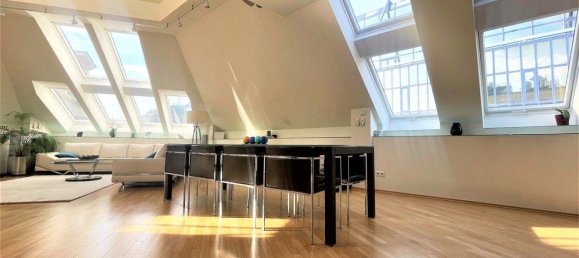 Duplex de 3 divisões em Vienna, Austria N.º 53388 5