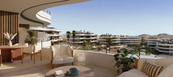 3 chambres appartement à vendre à Finestrat, Alicante, Valencian Community, Spain № 366039 3