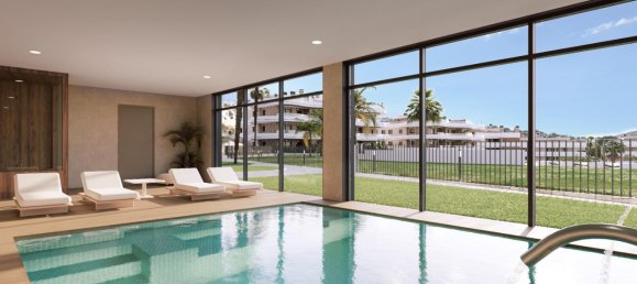 3 chambres appartement à vendre à Finestrat, Alicante, Valencian Community, Spain № 366039 6