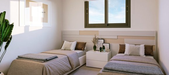 3 chambres appartement à vendre à Finestrat, Alicante, Valencian Community, Spain № 366039 16