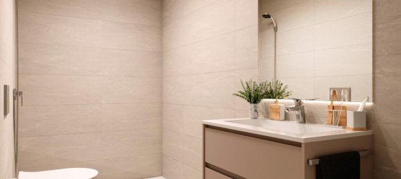 3 chambres appartement à vendre à Finestrat, Alicante, Valencian Community, Spain № 366039 17