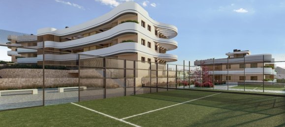 3 chambres appartement à vendre à Finestrat, Alicante, Valencian Community, Spain № 366039 8