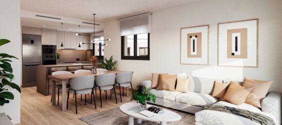 3 chambres appartement à vendre à Finestrat, Alicante, Valencian Community, Spain № 366039 13