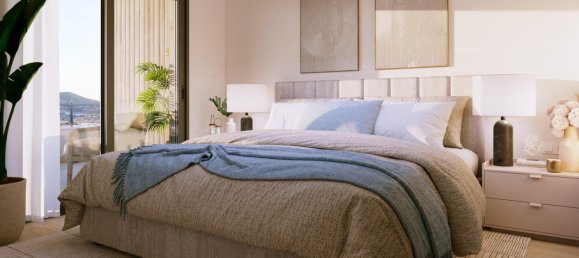 3 chambres appartement à vendre à Finestrat, Alicante, Valencian Community, Spain № 366039 15