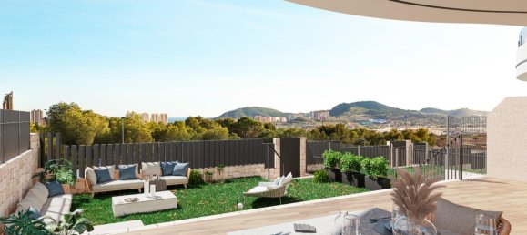3 chambres appartement à vendre à Finestrat, Alicante, Valencian Community, Spain № 366039 4
