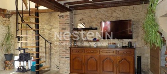 3 غرف نوم منزل في Maine-et-Loire, France رقم 314043 9