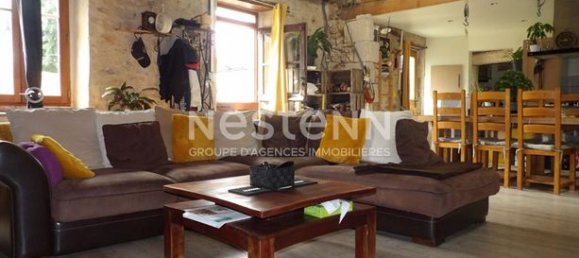 3 غرف نوم منزل في Maine-et-Loire, France رقم 314043 12