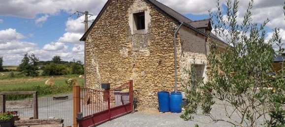 3 غرف نوم منزل في Maine-et-Loire, France رقم 314043 2