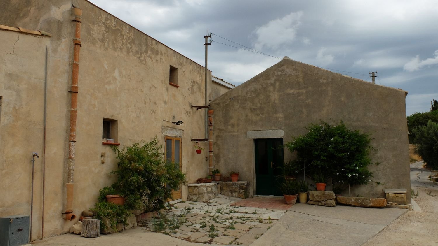 7-salle Maison à Buseto Palizzolo, Italy No. 256050