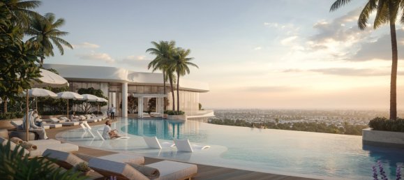 4 Schlafzimmer Wohnung in Dubai, UAE, Nr. 55971 14