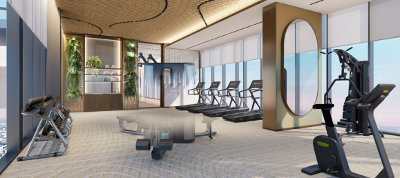 4 Schlafzimmer Wohnung in Dubai, UAE, Nr. 55971 11