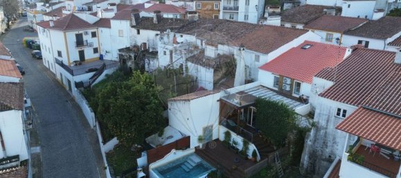 2 Schlafzimmer Haus in Alegrete, Portugal, Nr. 180997 45