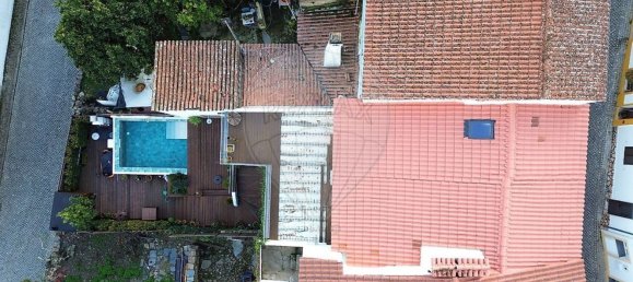 2 Schlafzimmer Haus in Alegrete, Portugal, Nr. 180997 46